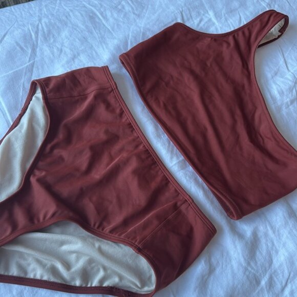 Joe fresh high waisted bikini - Picture 2 of 4